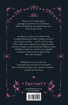 la academia 2. aurora-nerea llanes-9788408305491