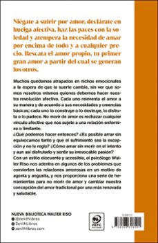 manual para no morir de amor-walter riso-9788408318491