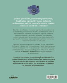 el equilibrio perfecto-marta leon-9788410378391