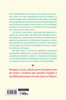 educar tambien es decir no-ana aznar-9788410467491