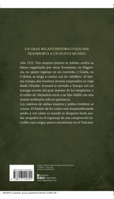 Imagen Secuandaria de El juramento de los cruzados. Abrir galería completa.