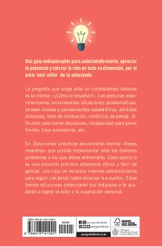 soluciones practicas-bernardo stamateas-9788413141091