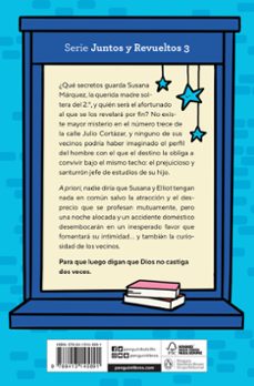 bajo el mismo techo (juntos y revueltos 3)-eleanor rigby-9788413145891