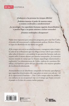 el fin siempre está cerca-dan carlin-9788417636791
