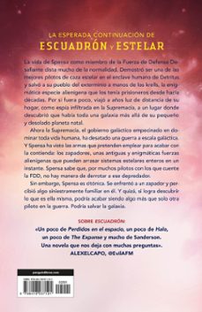 citónica (escuadron 3)-brandon sanderson-9788418037191
