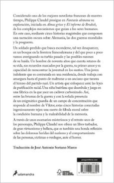 fantasia alemana-philippe claudel-9788418968891