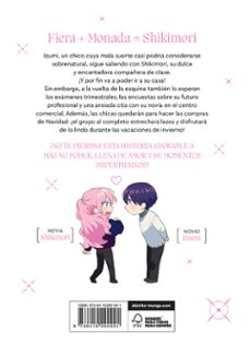 shikimori es más que una cara bonita 7-keigo maki-9788419290991