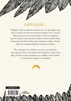 la noche y su luna-piper c. j.-9788419366191