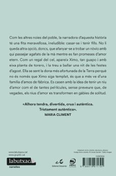 casada i callada-emma zafon-9788419971791