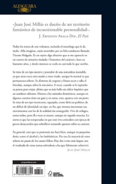 ella imagina-juan jose millas-9788420463391