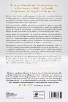 el nuevo orden económico mundial-daniel lacalle-9788423438891