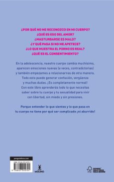 todo lo que tienes que saber sobre sexualidad y otras cosas que n o te cuentan en clase-miriam al adib mendiri-9788427242791