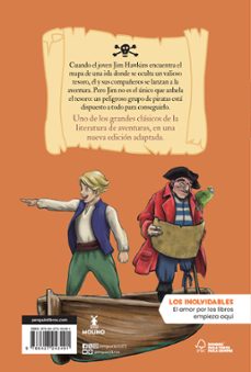 la isla del tesoro-robert louis stevenson-9788427243491