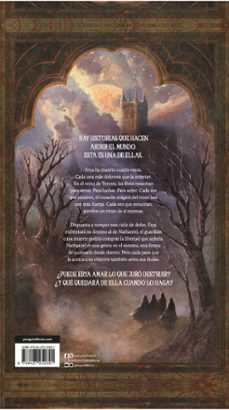 oscura es la llama (edición limitada con cantos tintados)-alba zamora-9788427252691