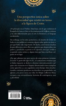 herejía-catherine nixey-9788430623891