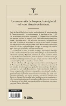 la magia de las ruinas-gabriel zuchtriegel-9788430626991
