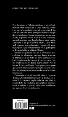 eres hermosa-chuck palahniuk-9788439731191