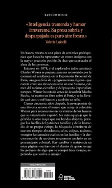 huaco retrato-gabriela wiener-9788439738091
