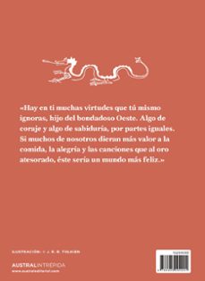 el hobbit-j.r.r. tolkien-9788445009291