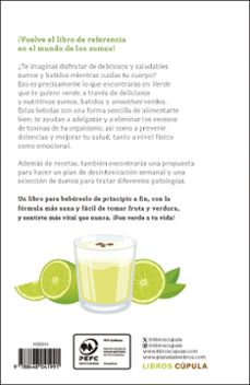 verde que te quiero verde. nueva edición actualizada-9788448041991