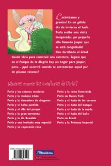 perla. perla y el elfo del parque. perla 5-wendy harmer-9788448823191