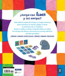 Imagen Secuandaria de ELMER (EDICIÓN ESPECIAL). Abrir galería completa.
