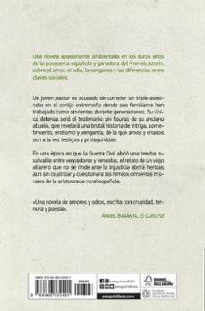 Imagen Secuandaria de Cielos de barro. Abrir galería completa.