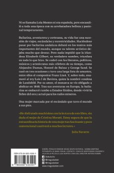 divina lola-cristina morato-9788466343091