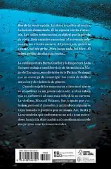 cuídate de mí-maria frisa-9788466346191