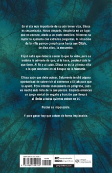 el bosque de la memoria-sam lloyd-9788466349291