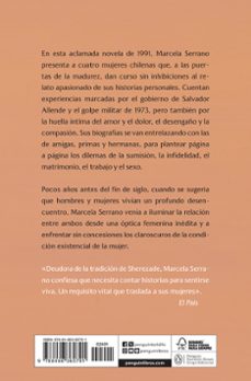 nosotras que nos queremos tanto-marcela serrano-9788466360791
