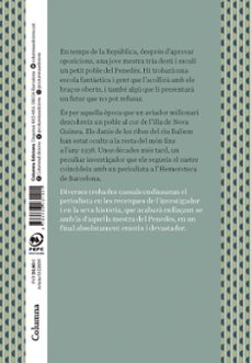 crits de guerra-raimon portell-9788466431491