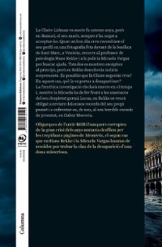 memoria-david lagercrantz-9788466432191
