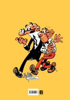 mestres de l humor nº 38 mortadelo y filemon contra en jimmy «el catxondo»-francisco ibañez talavera-9788466655491