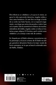 simpatía por el diablo-f.g. haghenbeck-9788466664691