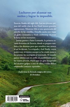 persiguiendo las estrellas (las mujeres hard 1)-sarah lark-9788466681391