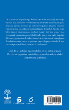 (pe) este pais merece la pena-miguel angel revilla-9788467042191