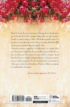 la casa veneciana-mary nickson-9788483461891