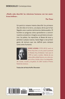 la grieta (premio nobel de literatura)-doris lessing-9788483469491