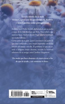 si, quiero (teatro capitol 3)-lisa kleypas-9788490705391
