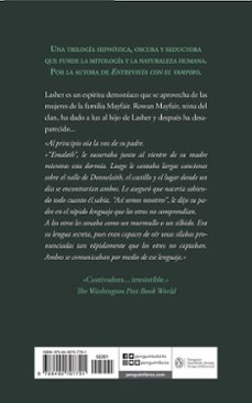 la voz del diablo (las brujas de mayfair 2)-anne rice-9788490707791