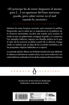 el príncipe-nicolas maquiavelo-9788491055891