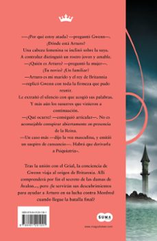 avalon (britannia. libro 4)-ana alonso-javier pelegrin-9788491291091
