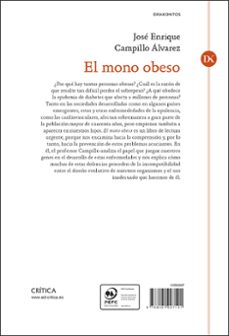el mono obeso-jose enrique campillo-9788491997191