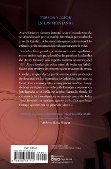 sin descanso-julie garwood-9788496581791