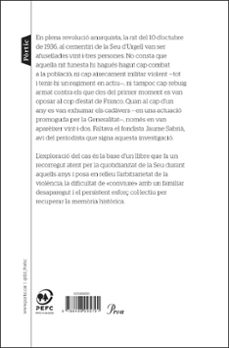 l escriptori de la seu-salvador sabria pau-9788498095791