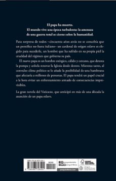 las sandalias del pescador-morris west-9788498728491