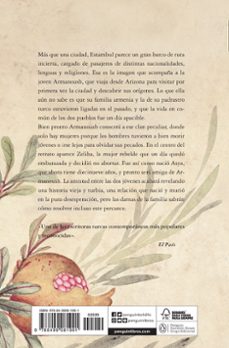 la bastarda de estambul-elif shafak-9788499081991