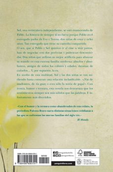 la novia de papa-paloma bravo-9788499890791