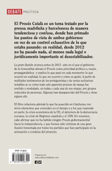 la gran ilusion-guillem martinez-9788499926391